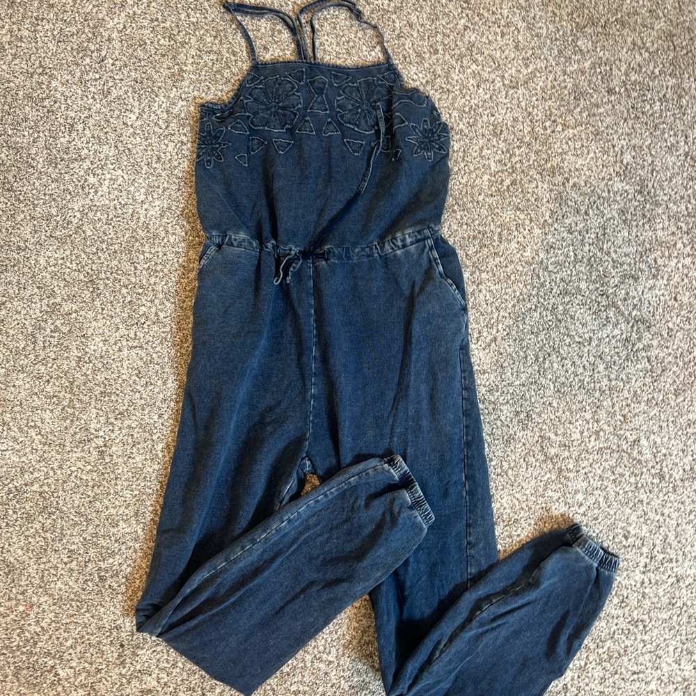 O'Neill Classic Blue Denim Apparel